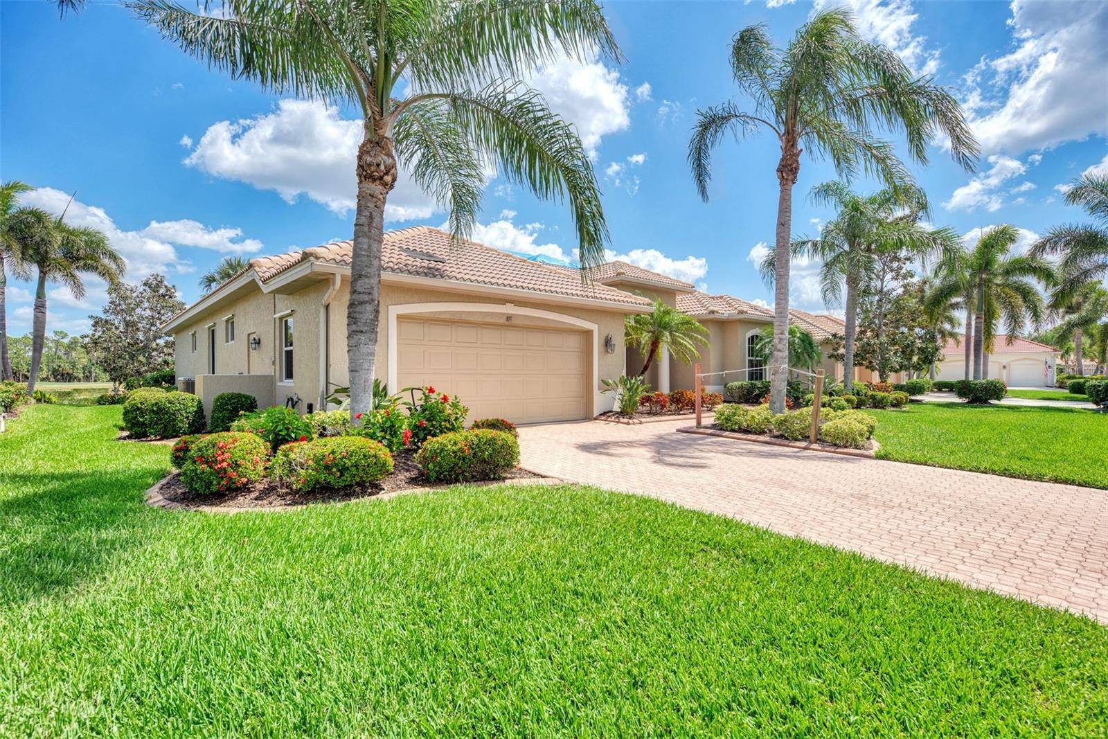 Venice, FL 34292,811 AMARYLLIS LN