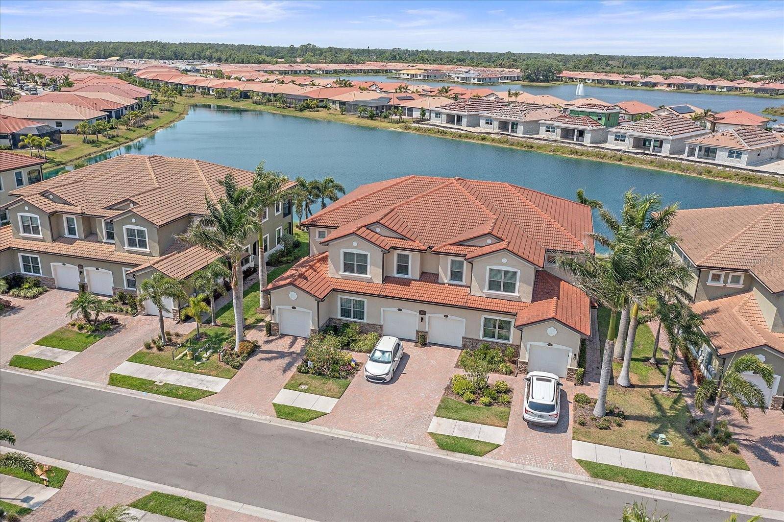 North Venice, FL 34275,109 PORTA VECCHIO BEND #201