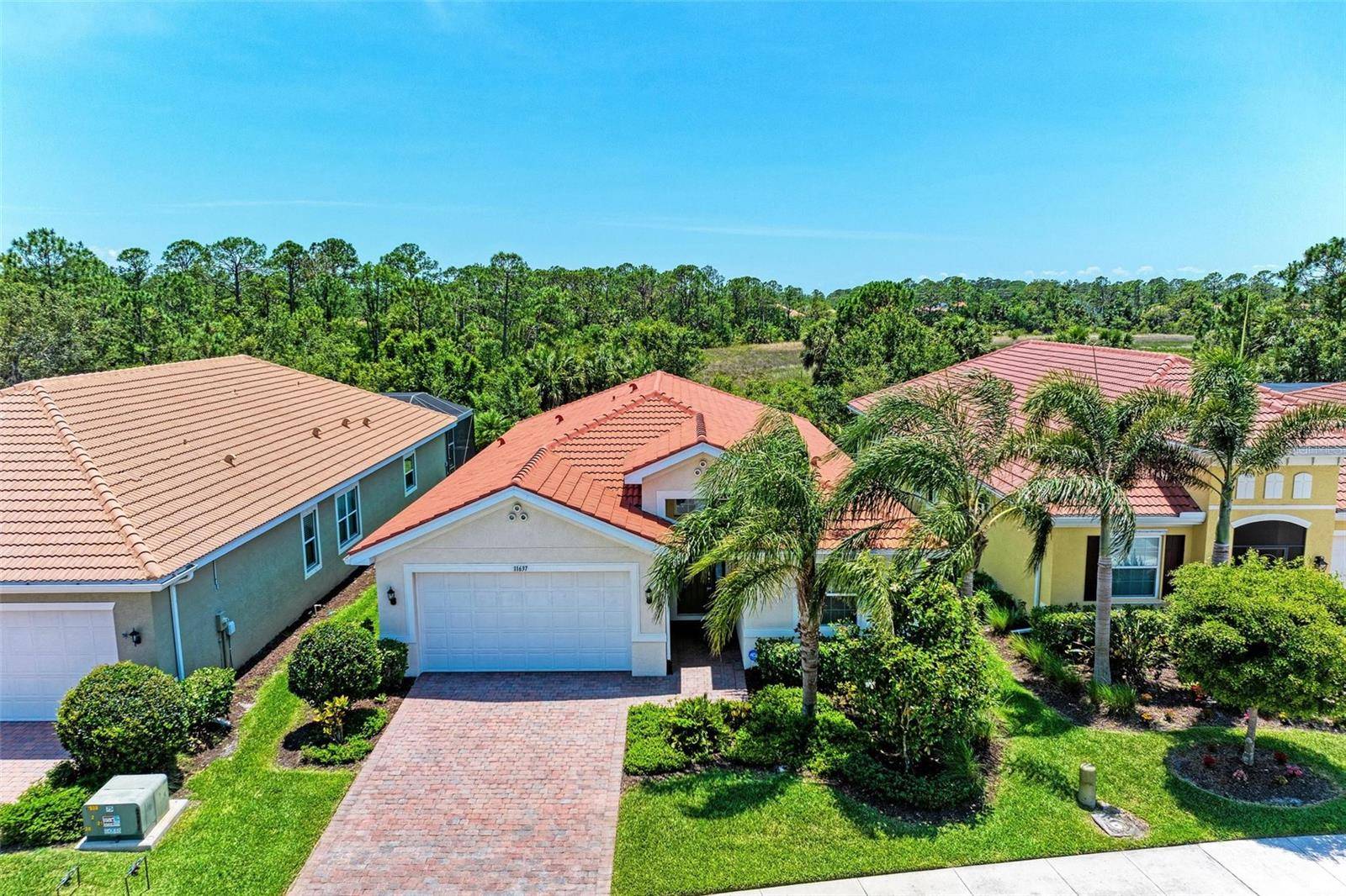 Venice, FL 34292,11637 PARROTFISH ST