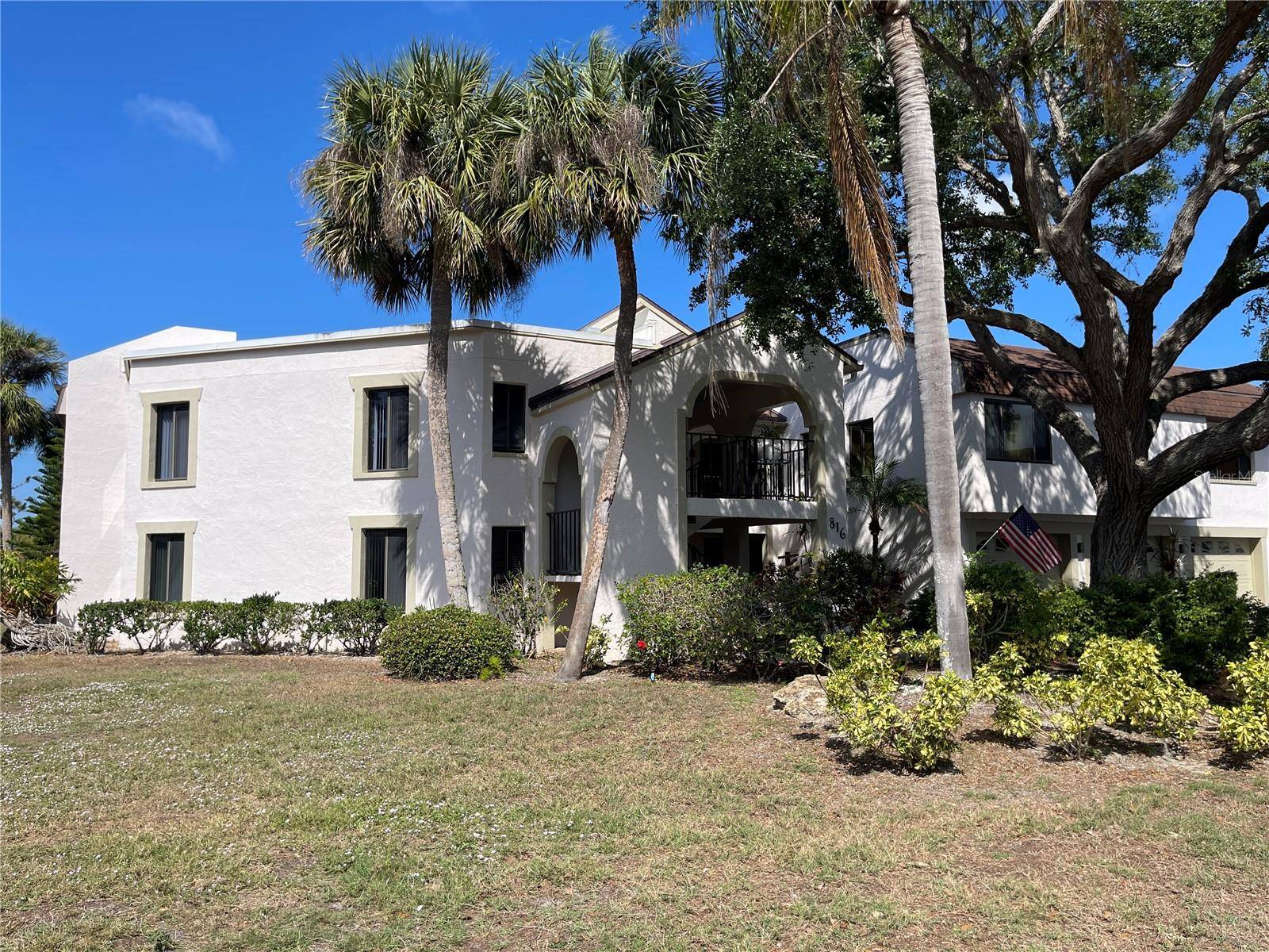 Venice, FL 34292,816 CAPRI ISLES BLVD #220