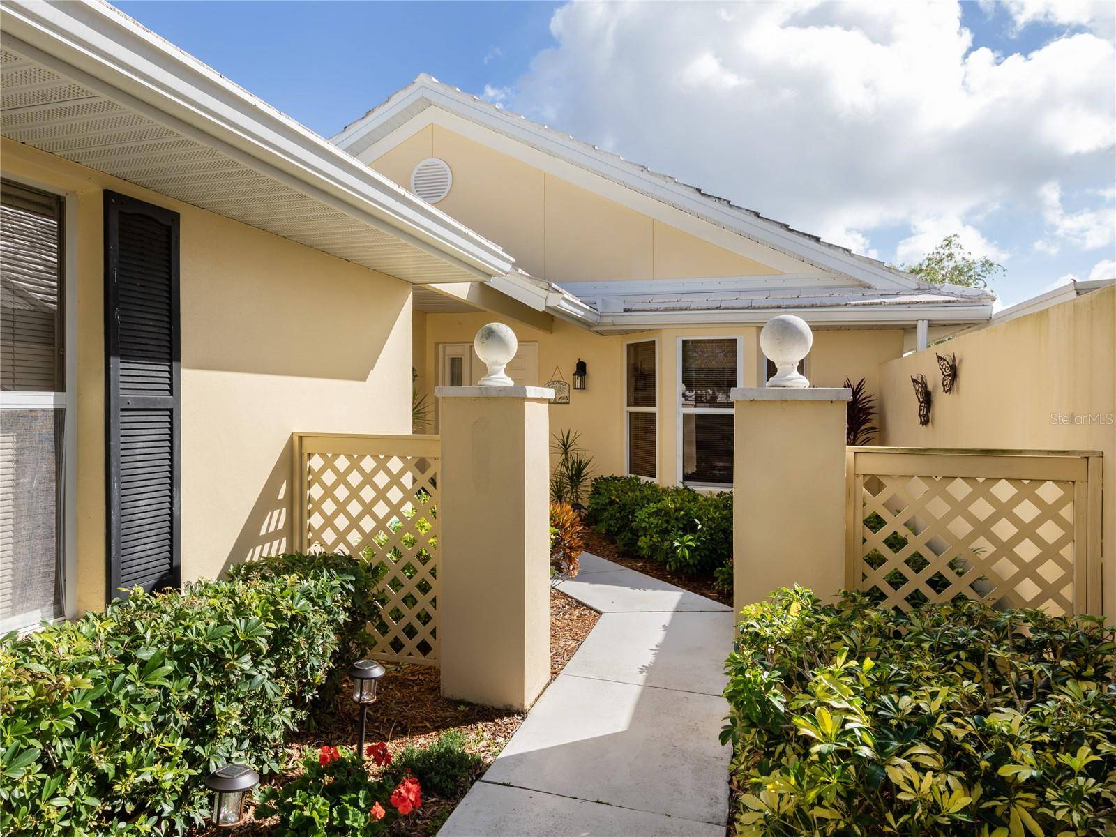 Venice, FL 34293,708 BRIGHTSIDE CRESCENT DR #5