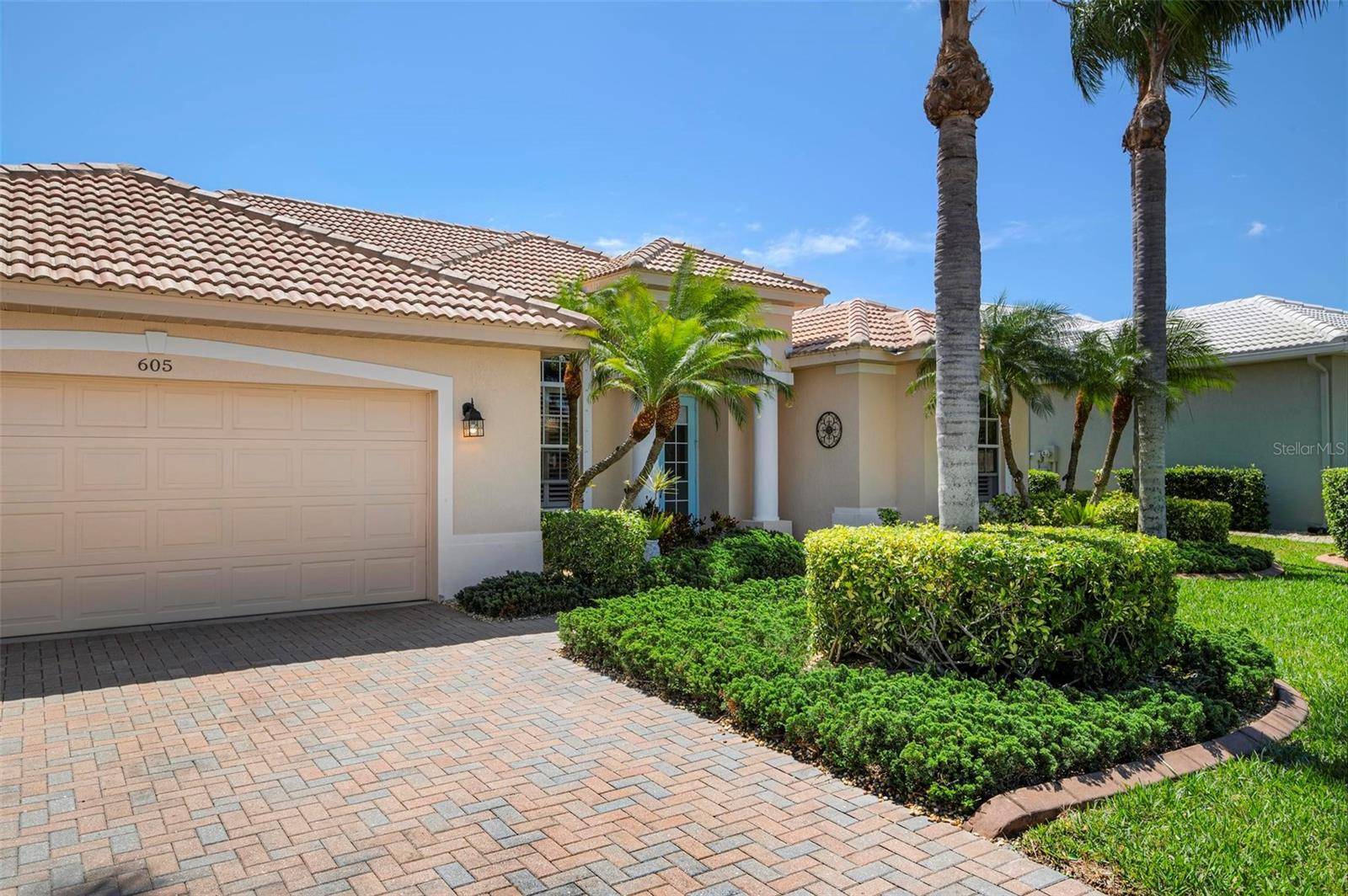 Venice, FL 34285,605 COCKATOO CIR