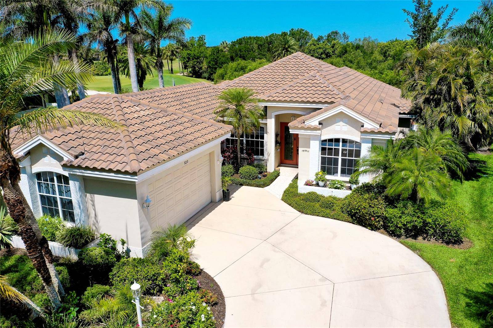 Venice, FL 34292,523 CHEVAL DR