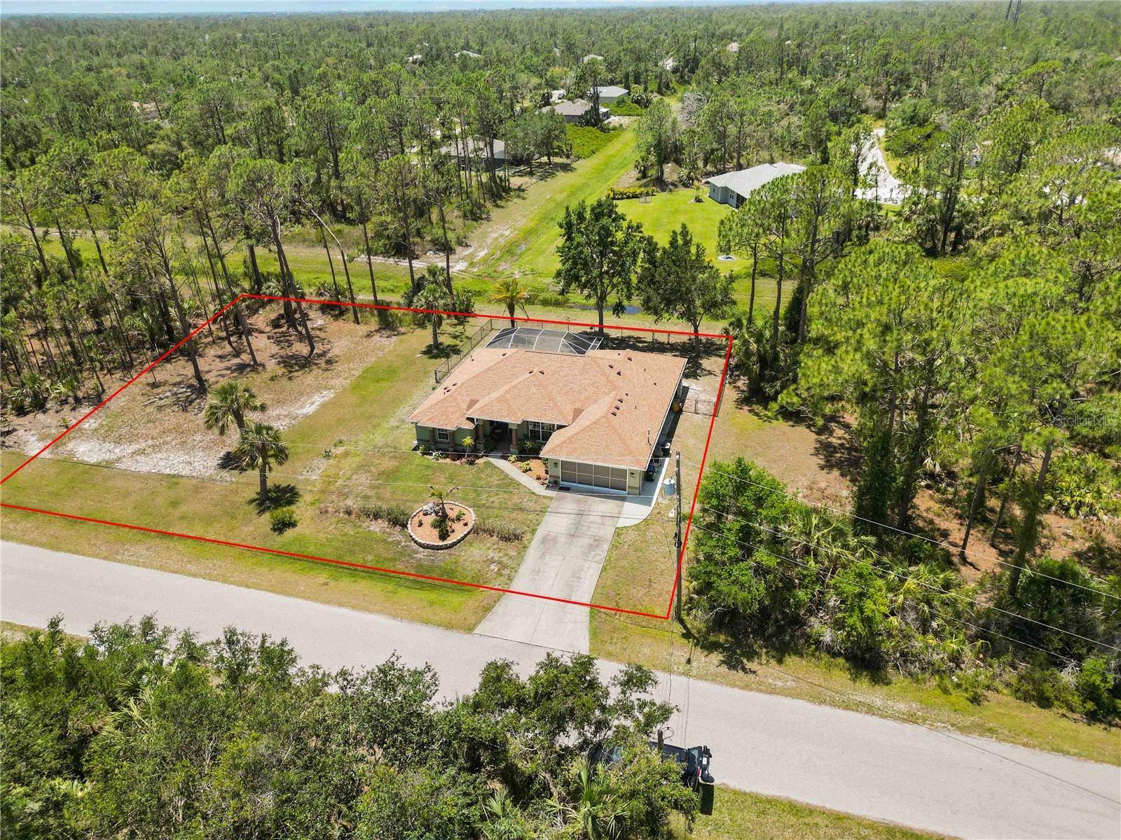 North Port, FL 34291,5411 ABDELLA LN