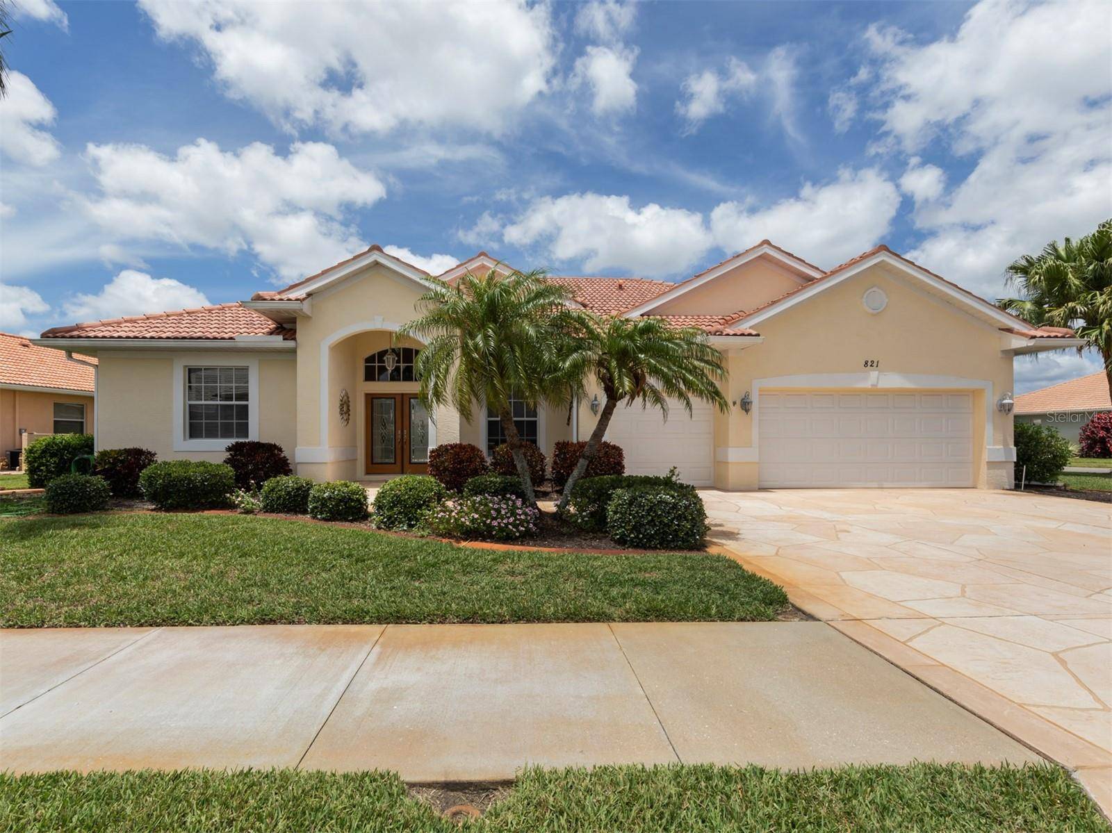 Venice, FL 34293,821 WOOD SORREL LN