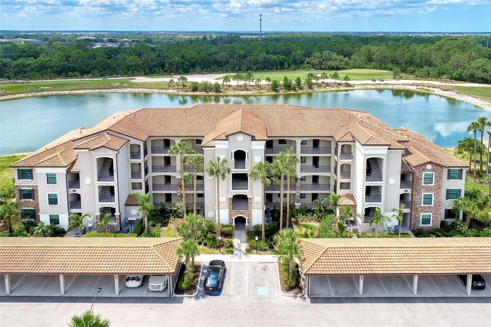 Bradenton, FL 34211,16804 VARDON TER #302