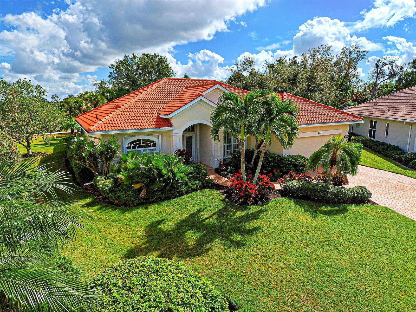 Venice, FL 34292,544 MISTY PINE DR