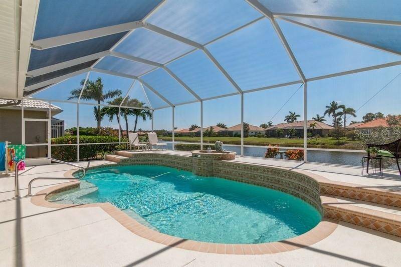 Venice, FL 34293,540 LAKE OF THE WOODS DR