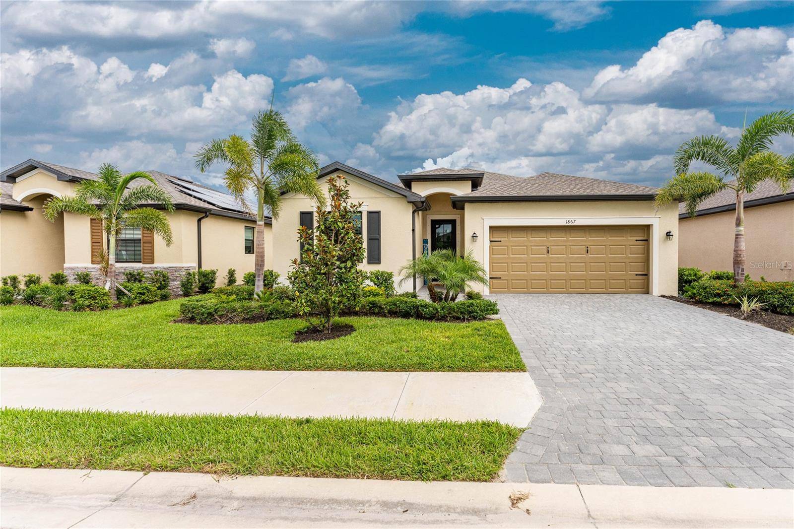 Port Charlotte, FL 33953,1867 E ISLES RD