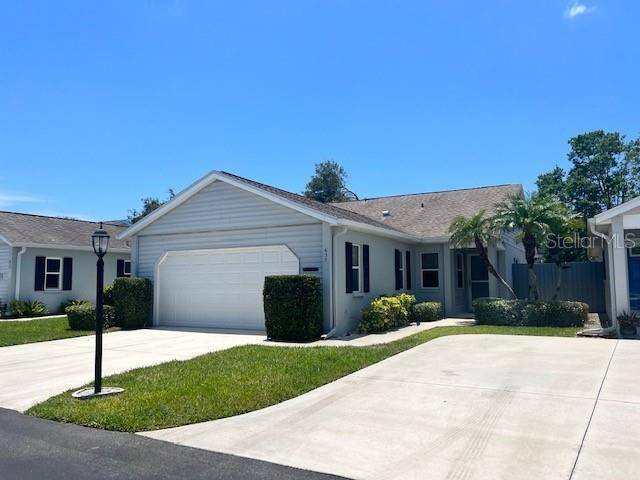 Venice, FL 34292,637 IRONWOOD CIR #145