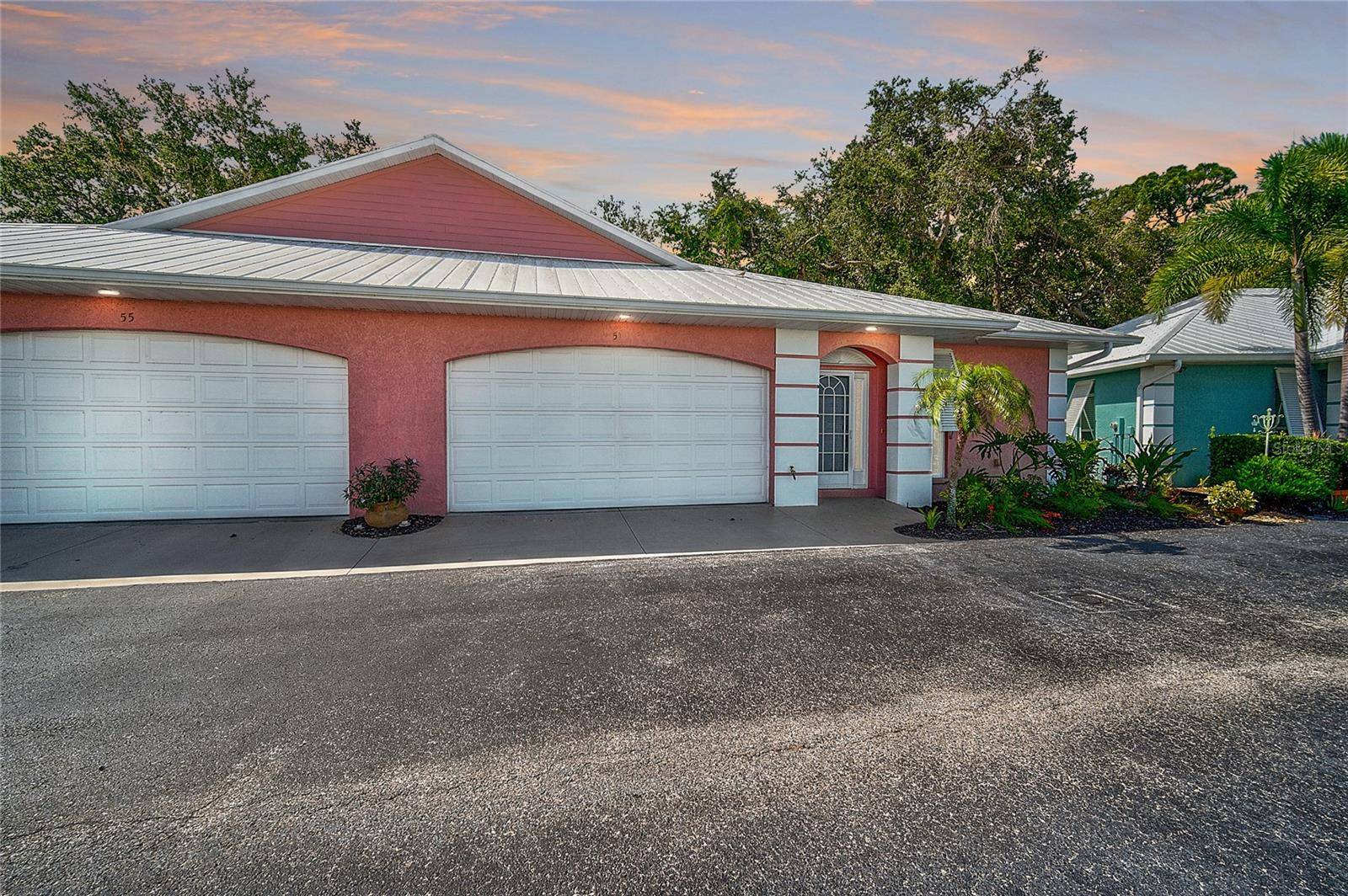 Nokomis, FL 34275,51 CAVALLINI DR #51