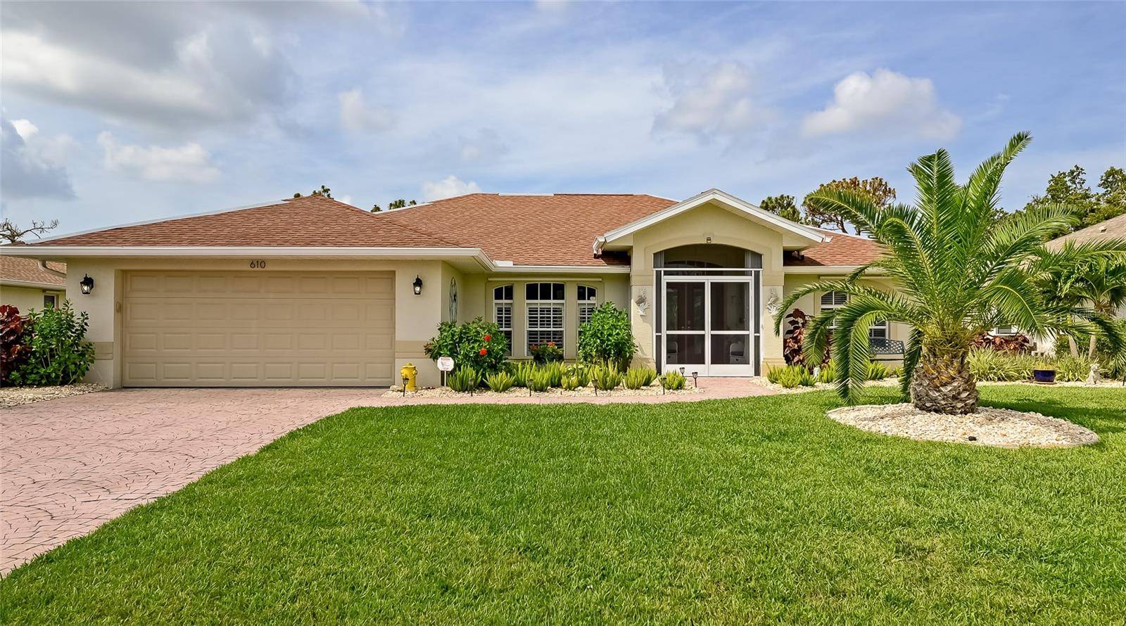 Rotonda West, FL 33947,610 ROTONDA CIR