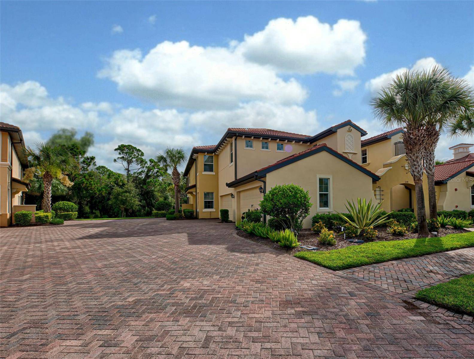 North Venice, FL 34275,158 BELLA VISTA TER #17A