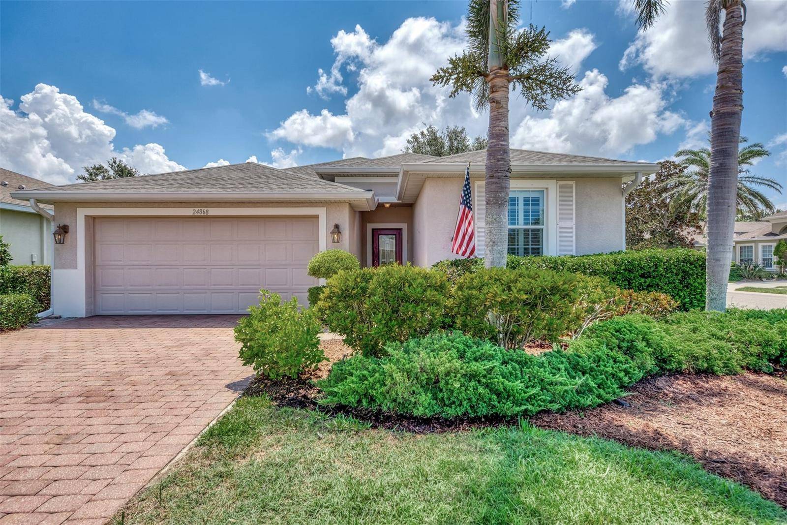 Venice, FL 34293,24868 PENNINGTON TER