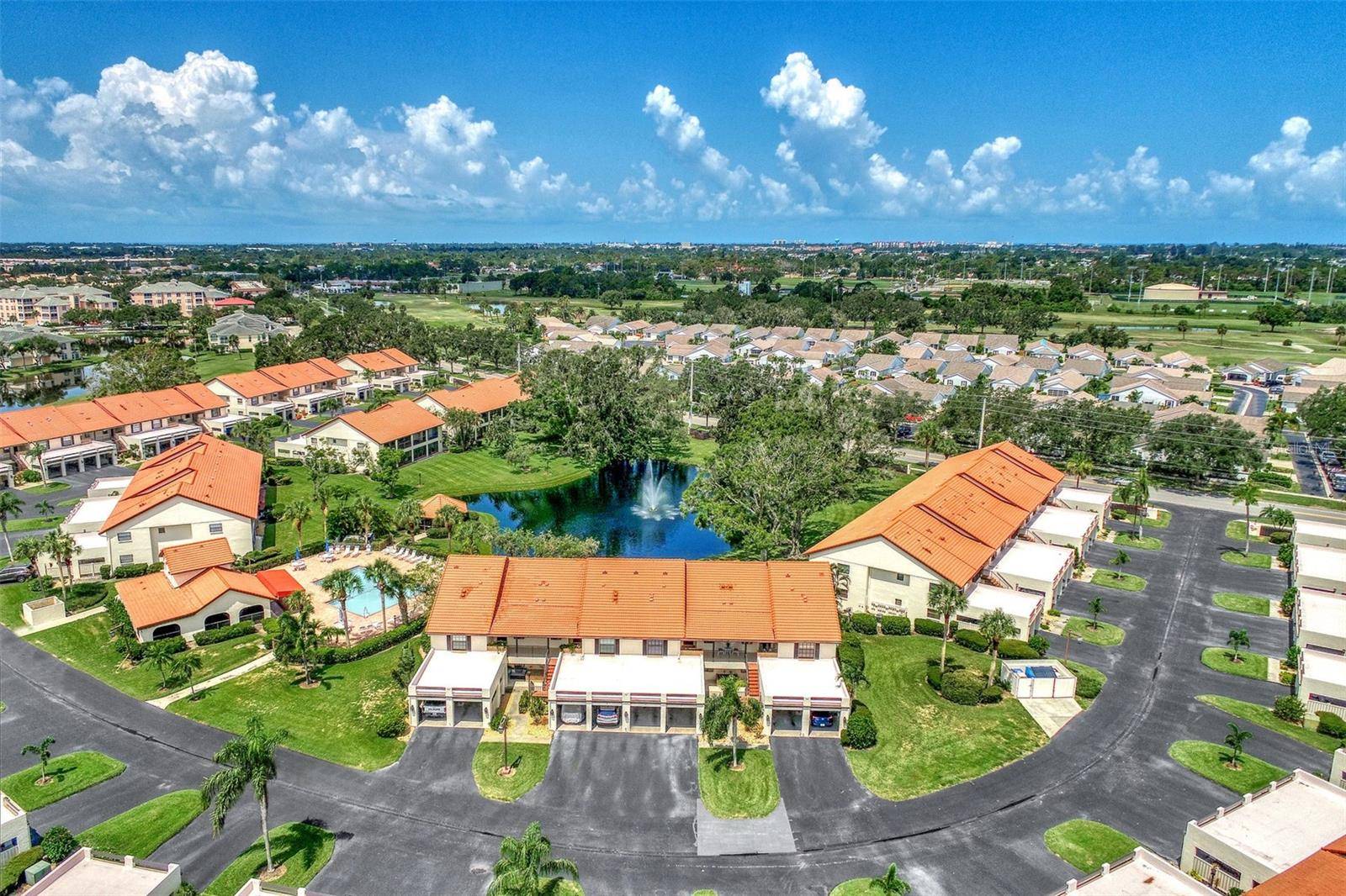 Venice, FL 34292,760 AVENIDA ESTANCIA #218-B