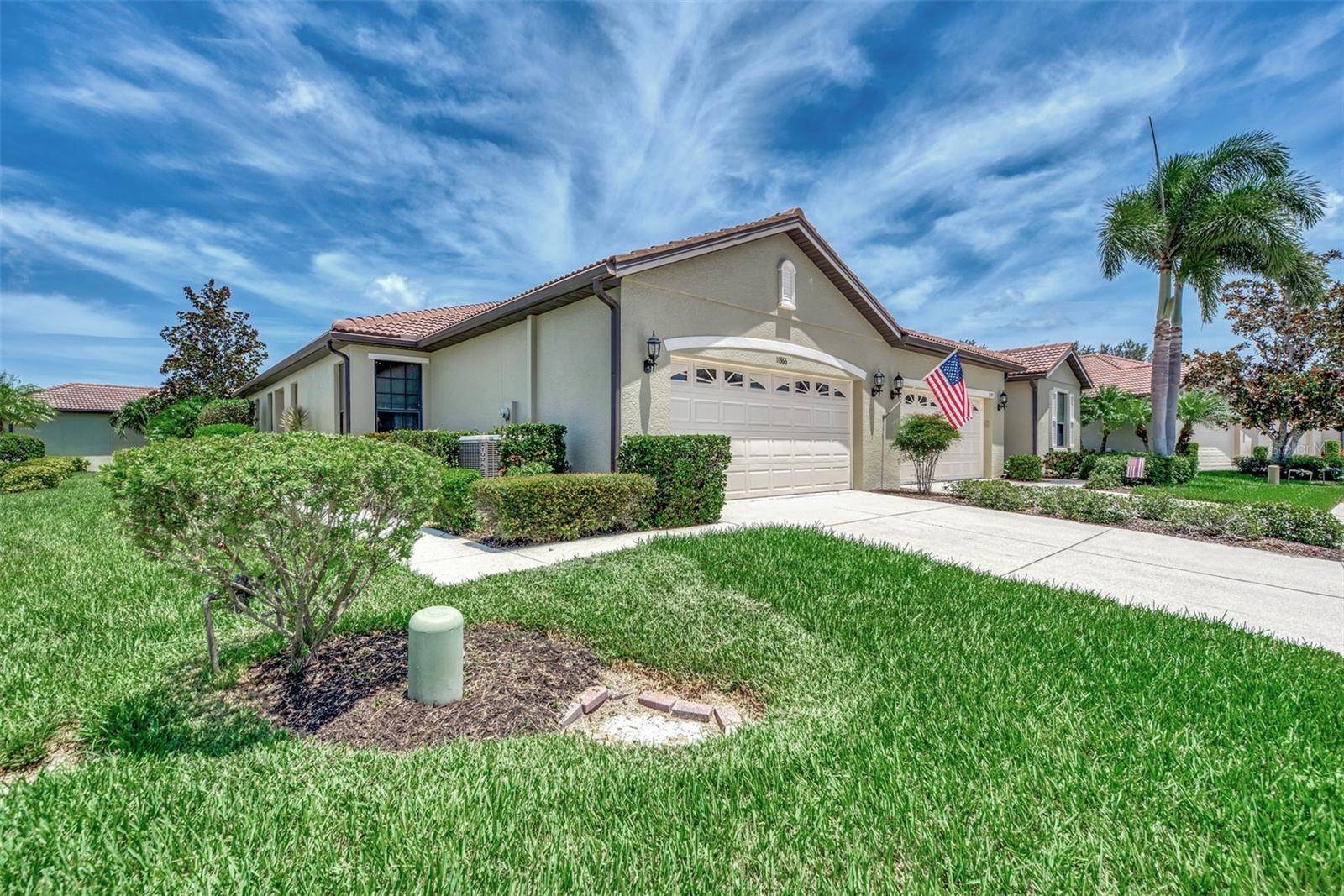 Venice, FL 34292,11366 BERTOLINI DR