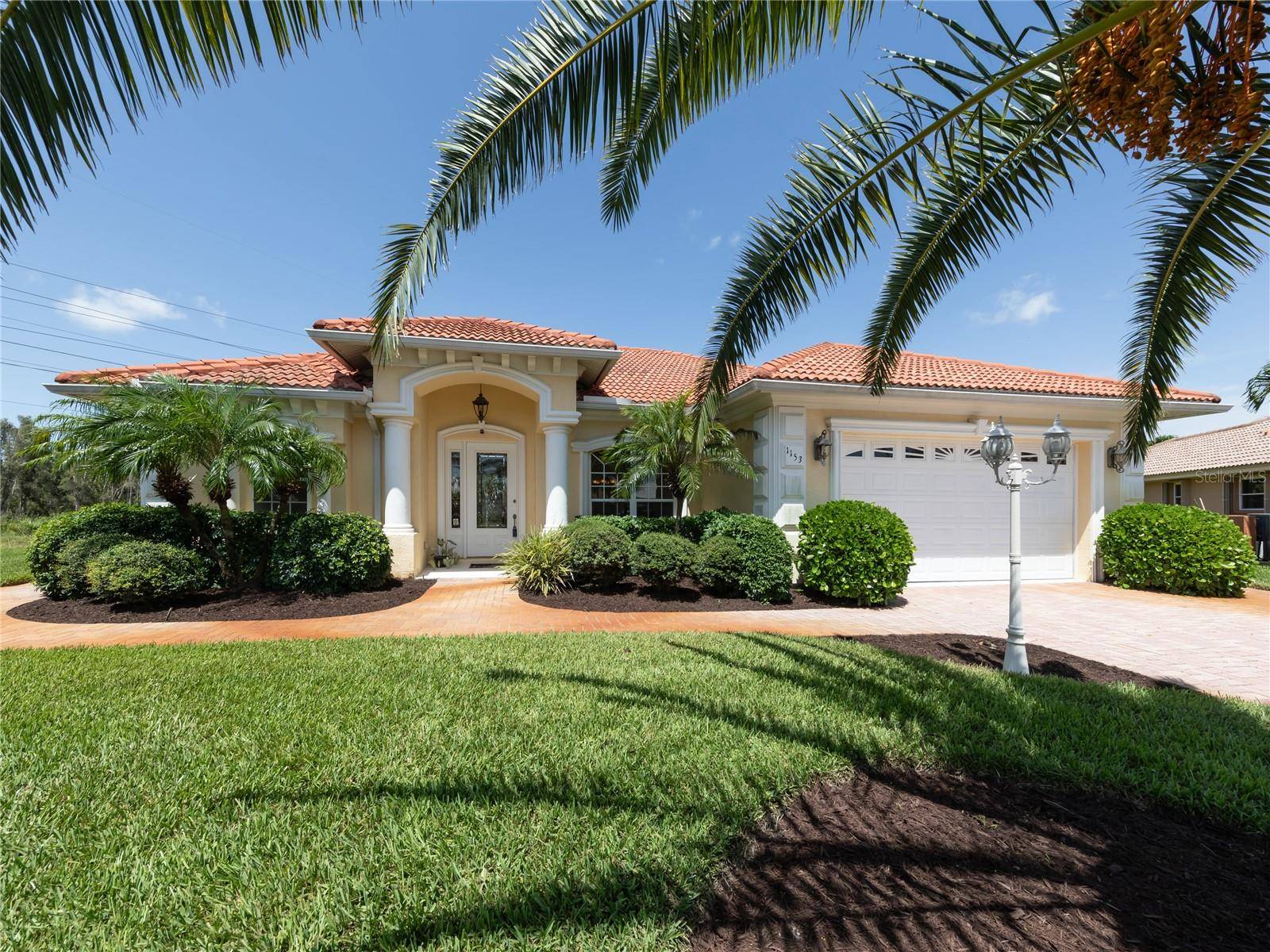 Venice, FL 34292,1153 DEARDON DR