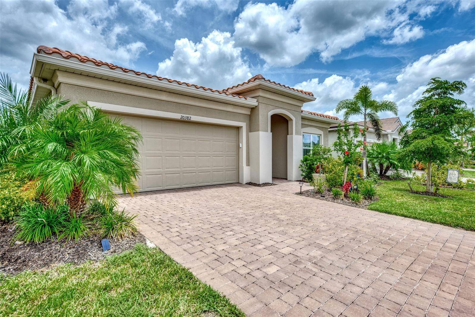 Venice, FL 34293,20382 MINUET PL