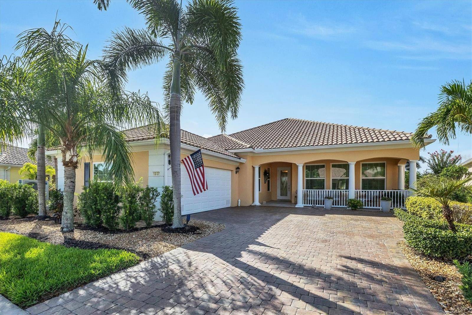 Venice, FL 34293,13437 BASTIANO ST