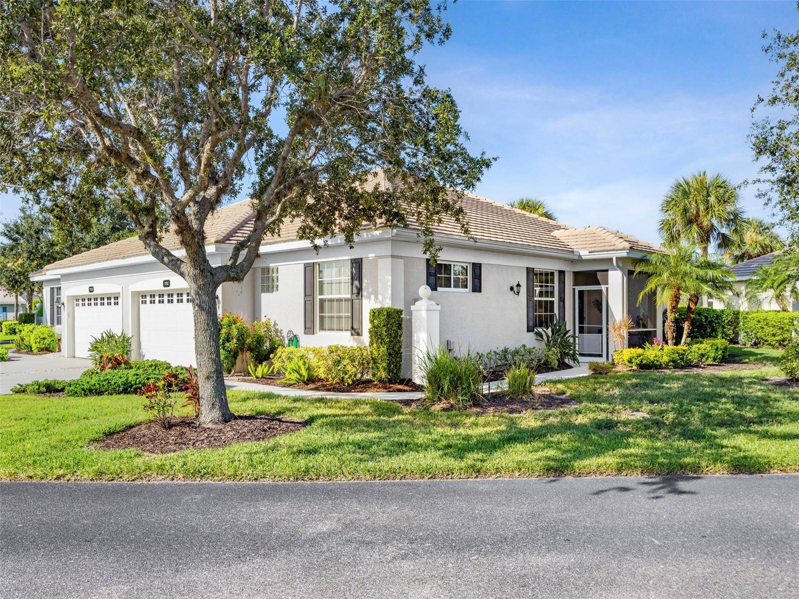 Venice, FL 34293,781 TARTAN DR #781