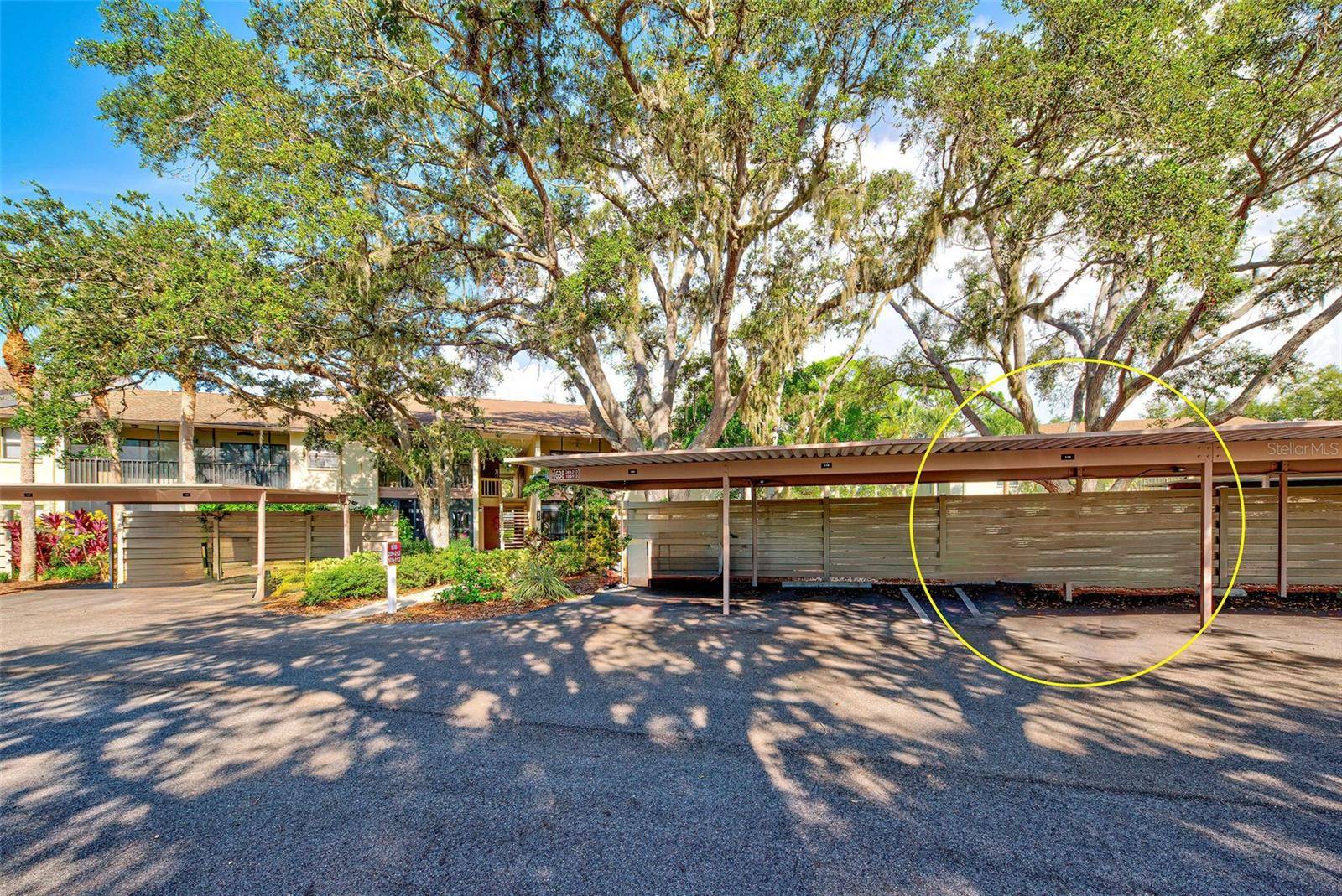 Venice, FL 34285,638 BIRD BAY DR E #112