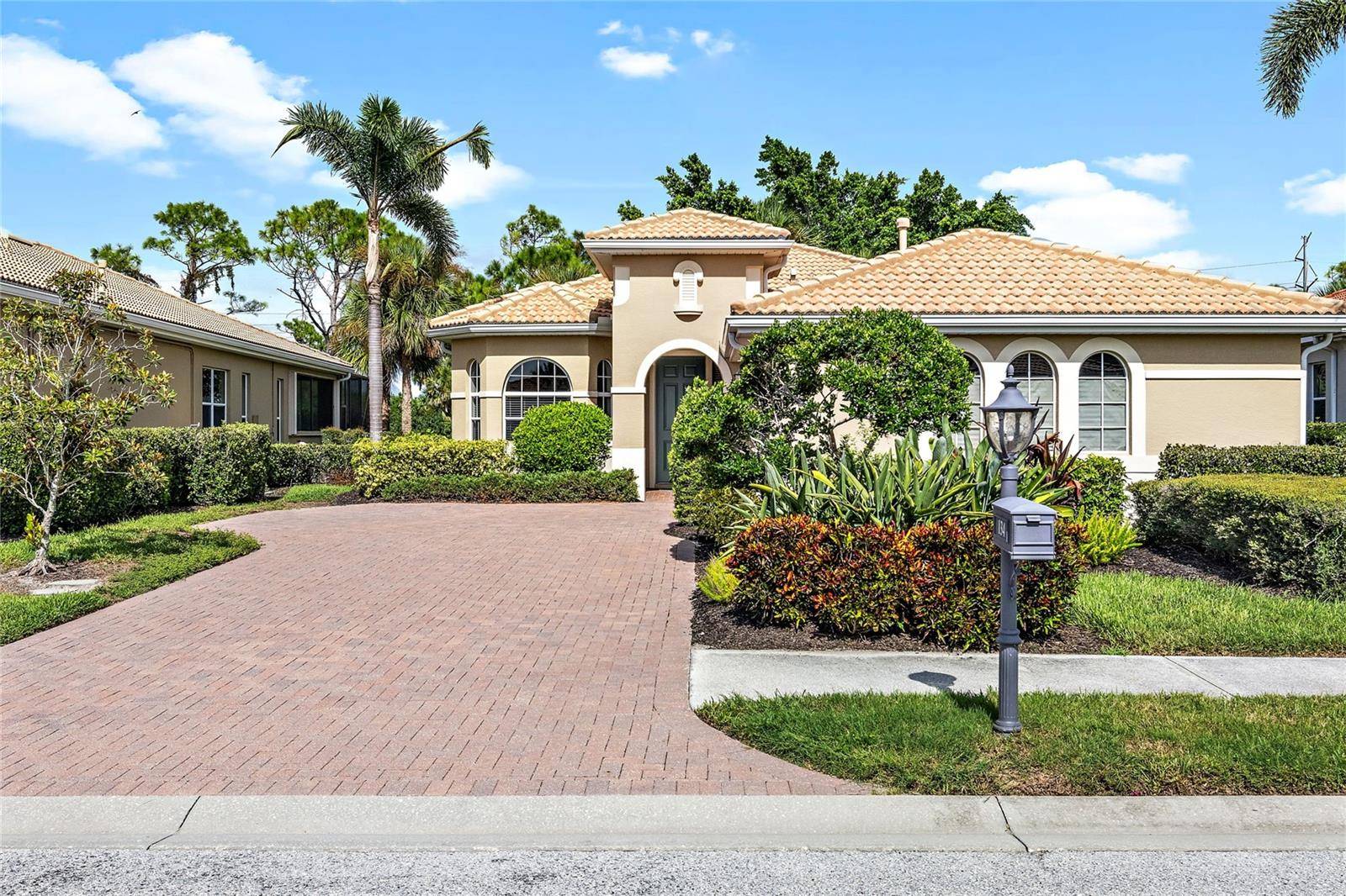 North Venice, FL 34275,134 SAVONA WAY