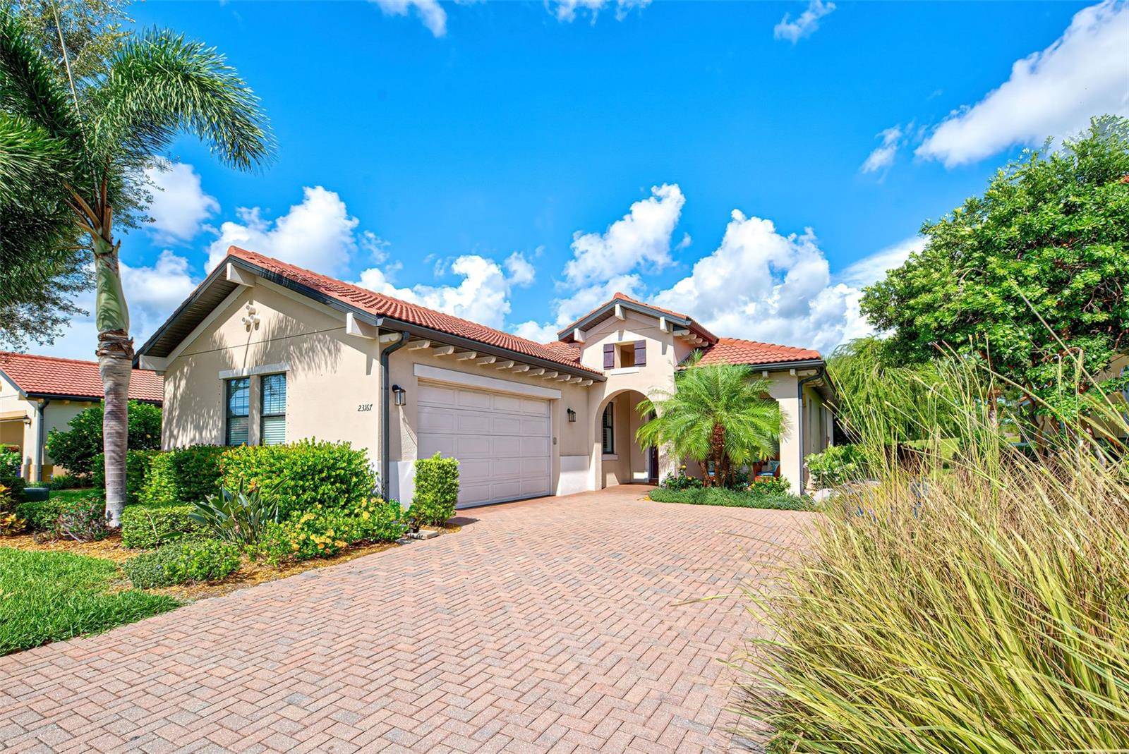 Venice, FL 34293,23167 COPPERLEAF DR