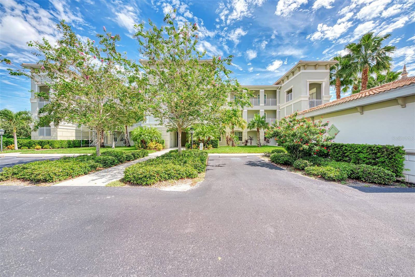 Venice, FL 34292,700 SAN LINO CIR #714