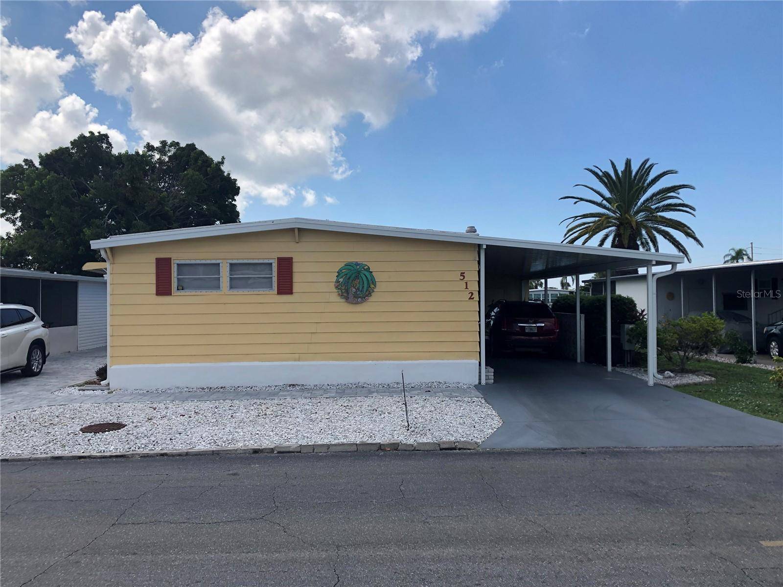 Venice, FL 34285,512 VIA VENETO