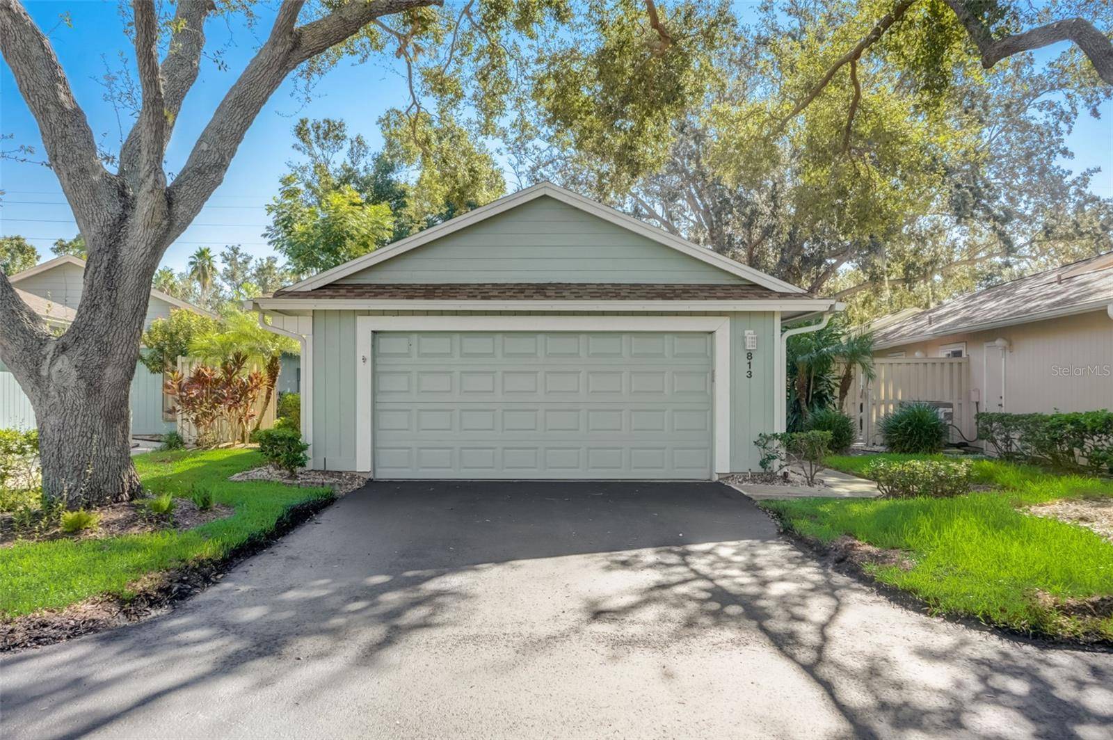 Venice, FL 34285,813 SAINTCLAIR CIR