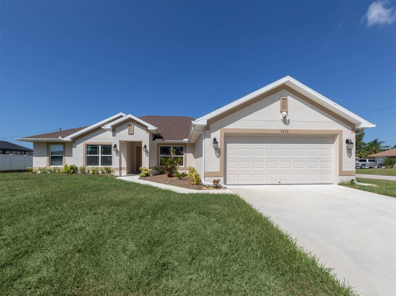 Venice, FL 34293,5210 DREW RD