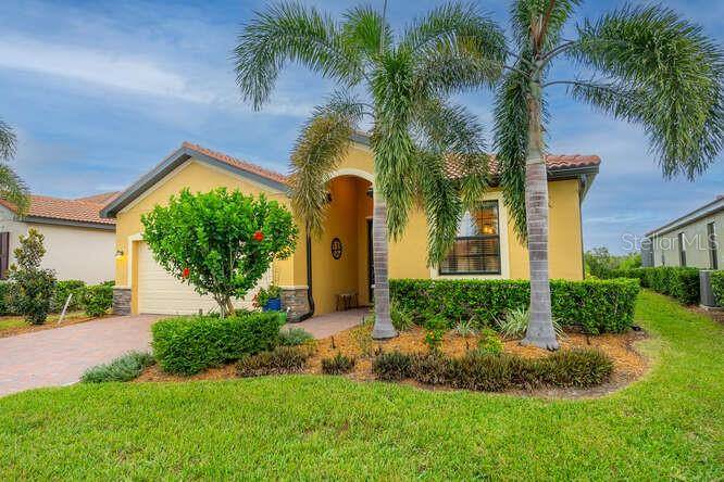 Venice, FL 34293,10187 CROOKED CREEK DR