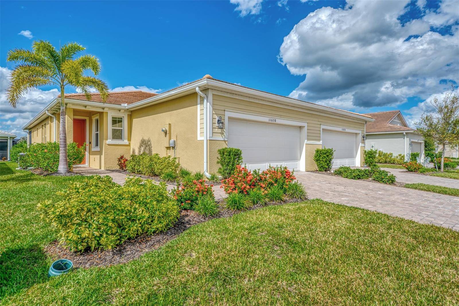 Venice, FL 34293,11638 ALESSANDRO LN