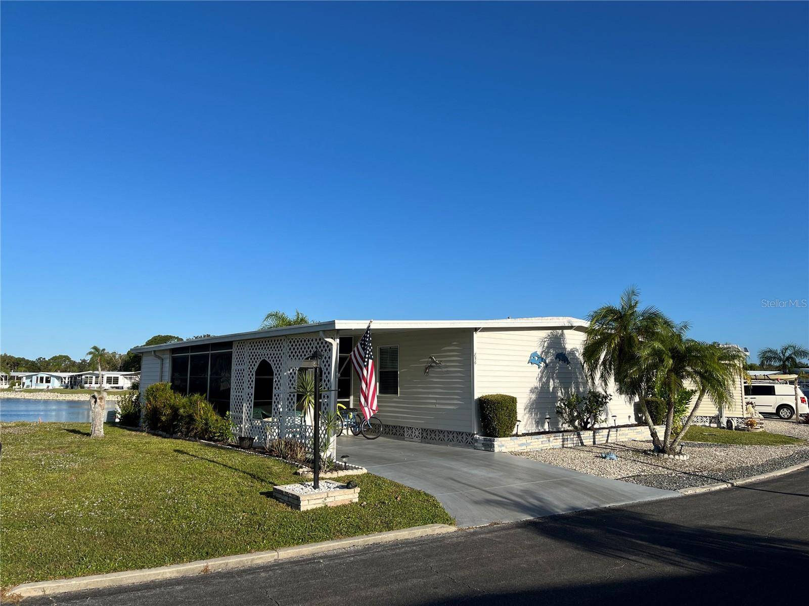 Venice, FL 34285,856 JOLANDA CIR