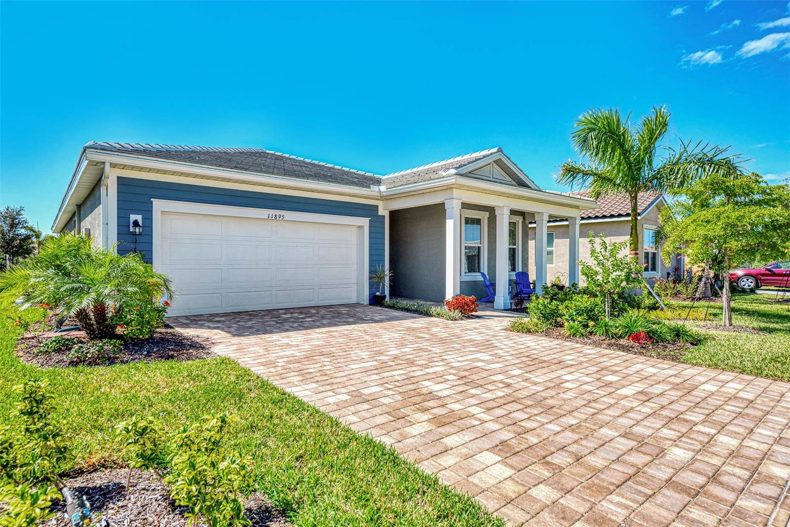 Venice, FL 34293,11895 BOHEMIAN PL