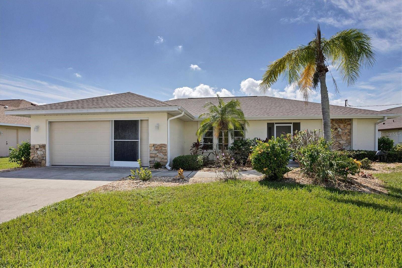 Rotonda West, FL 33947,58 SPORTSMAN CT