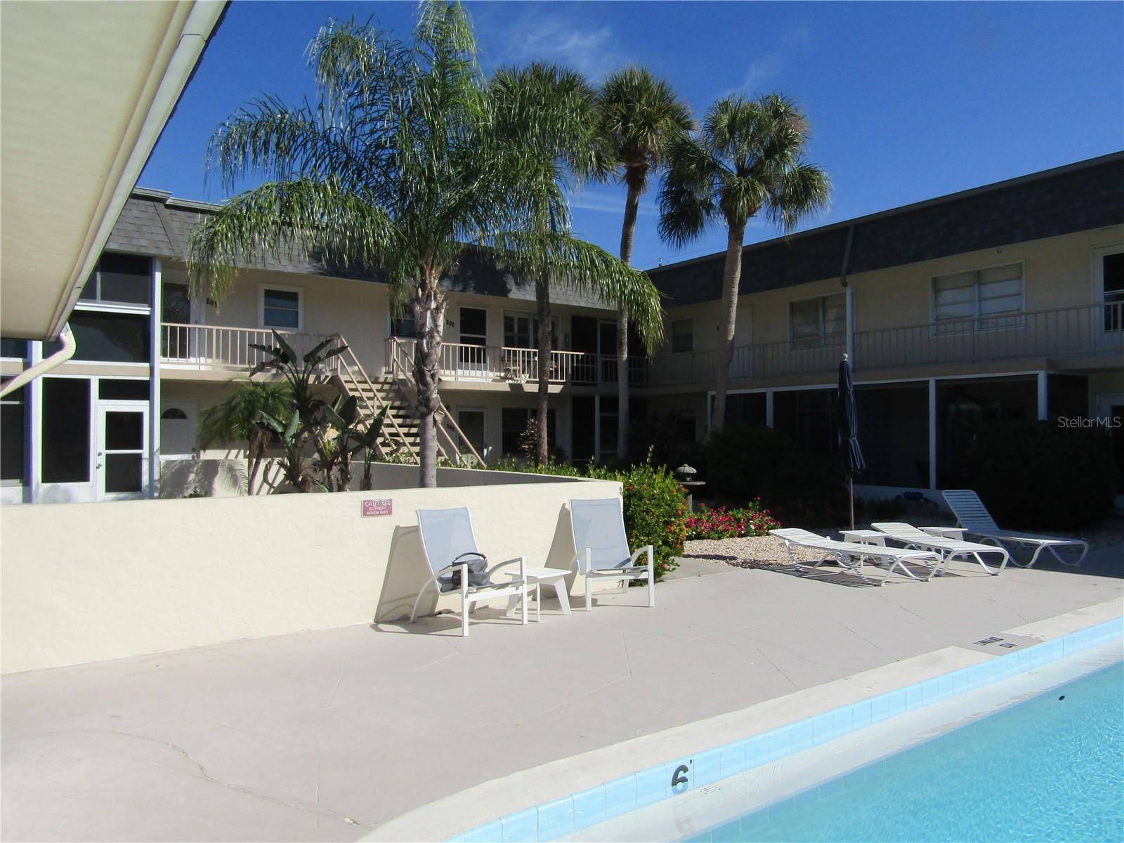 Venice, FL 34285,200 PARK BLVD N #106