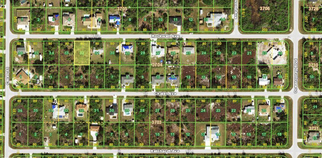 Englewood, FL 34224,11161 ROCKWELL AVE