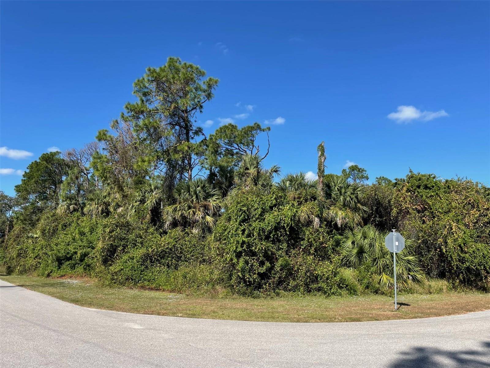 North Port, FL 34288,0000 WALBURG ST