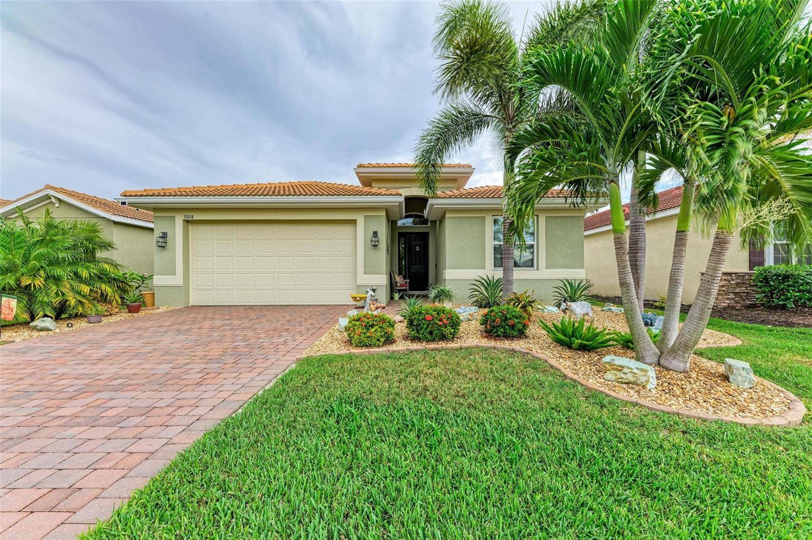 Venice, FL 34292,19218 SEA TROUT CT