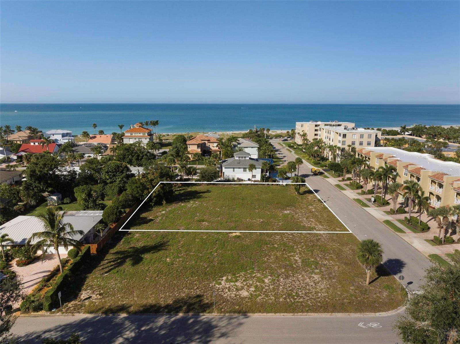 Venice, FL 34285,LOT 10 GRANADA AVE