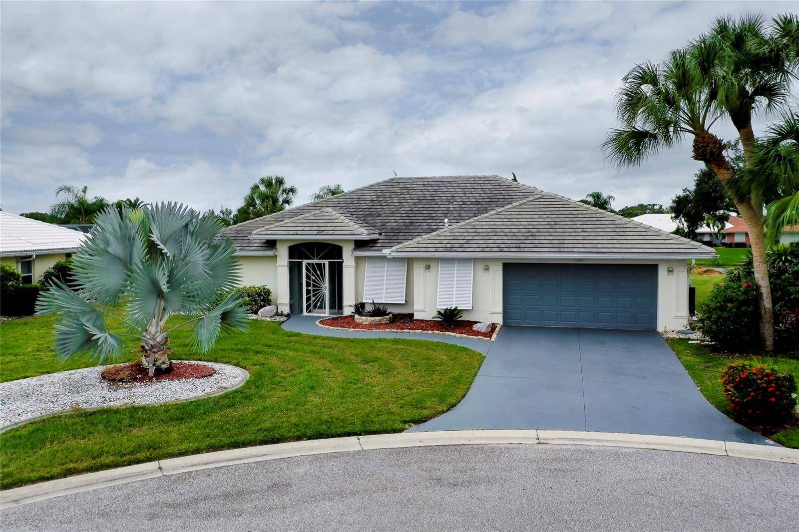 Venice, FL 34293,1161 COVEY CIR