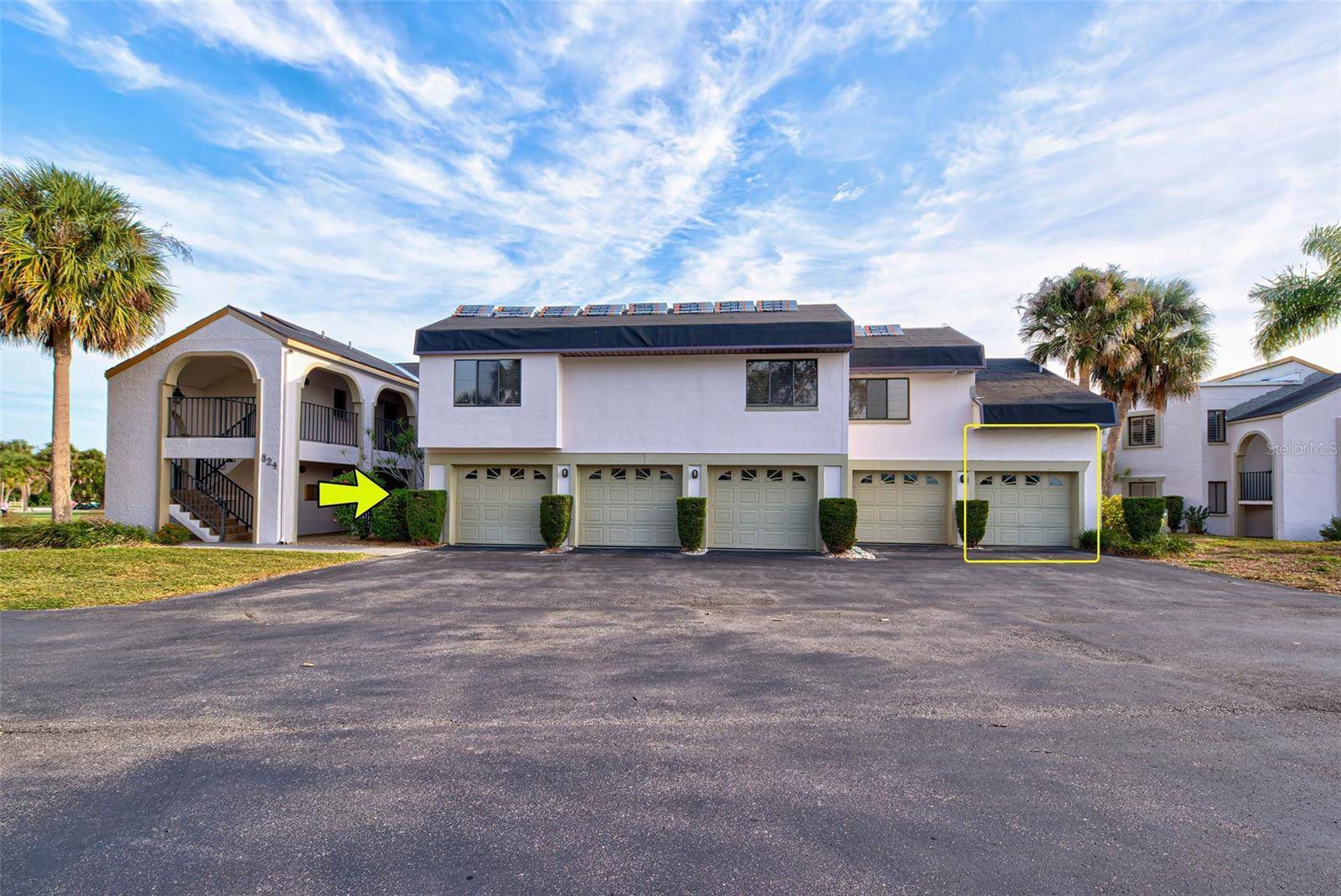 Venice, FL 34292,824 CAPRI ISLES BLVD #106