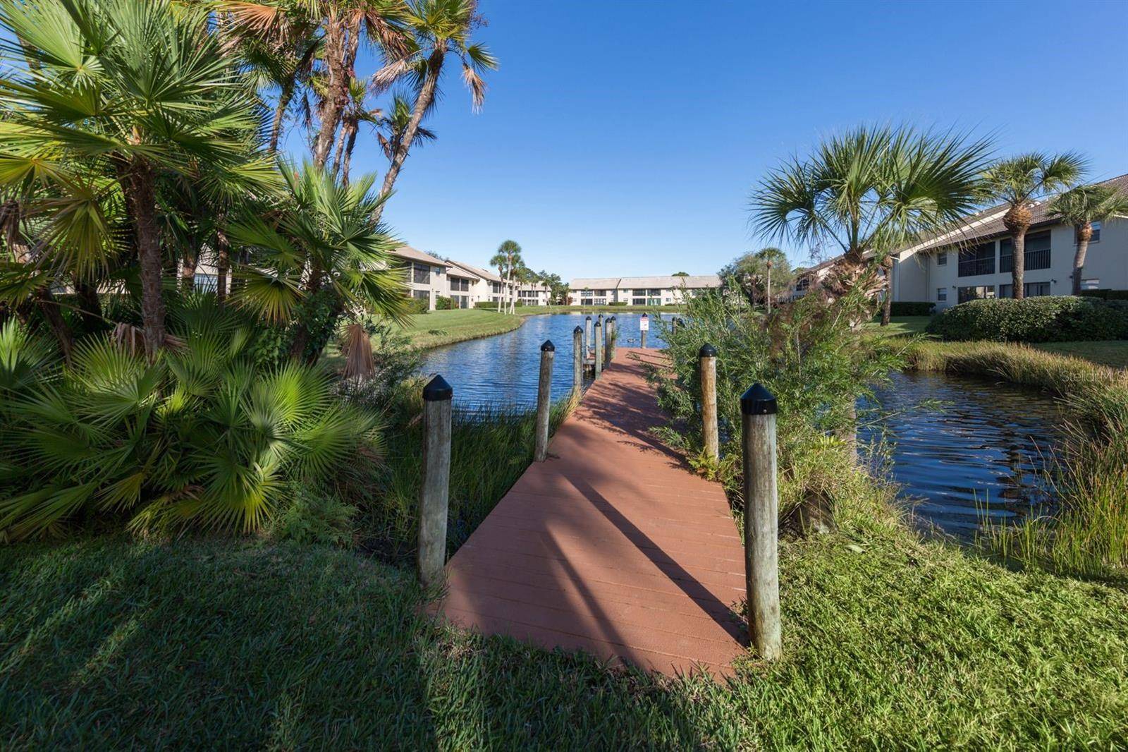 Venice, FL 34285,340 THREE LAKES LN #K