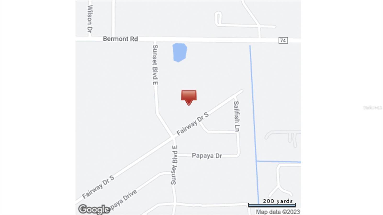 Punta Gorda, FL 33982,5439 N FAIRWAY DR