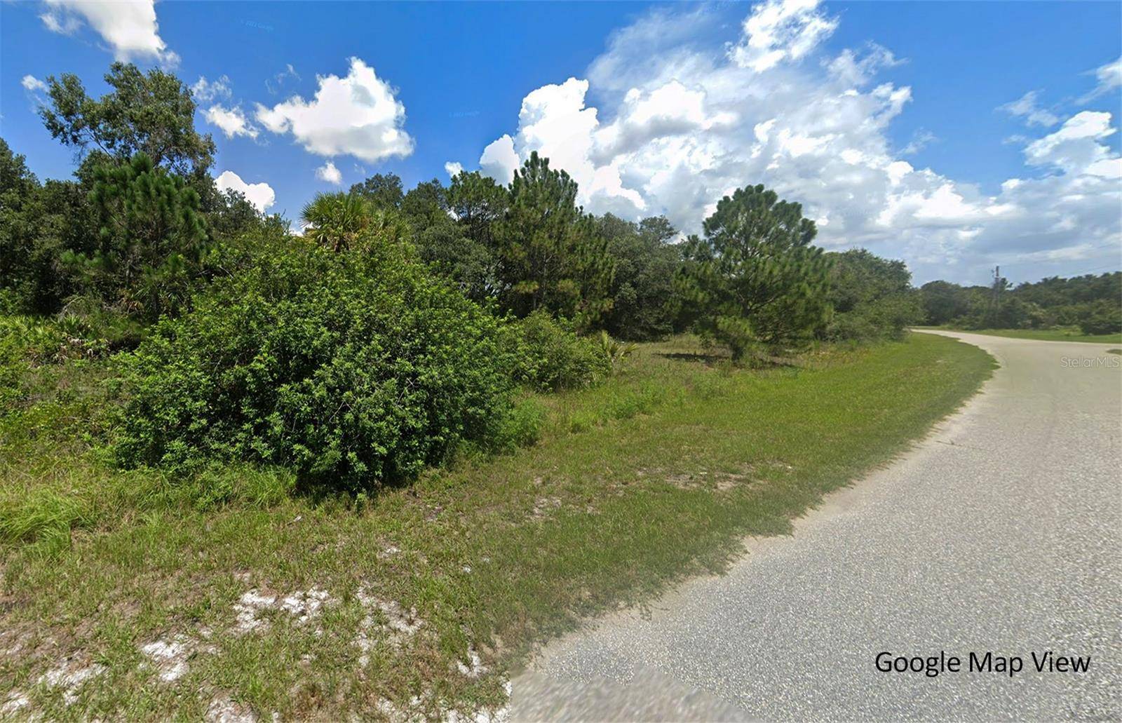 North Port, FL 34291,GEOFFREY ST