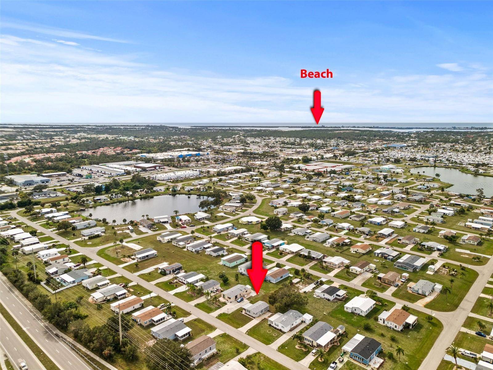 Englewood, FL 34224,6251 FALCON DRIVE