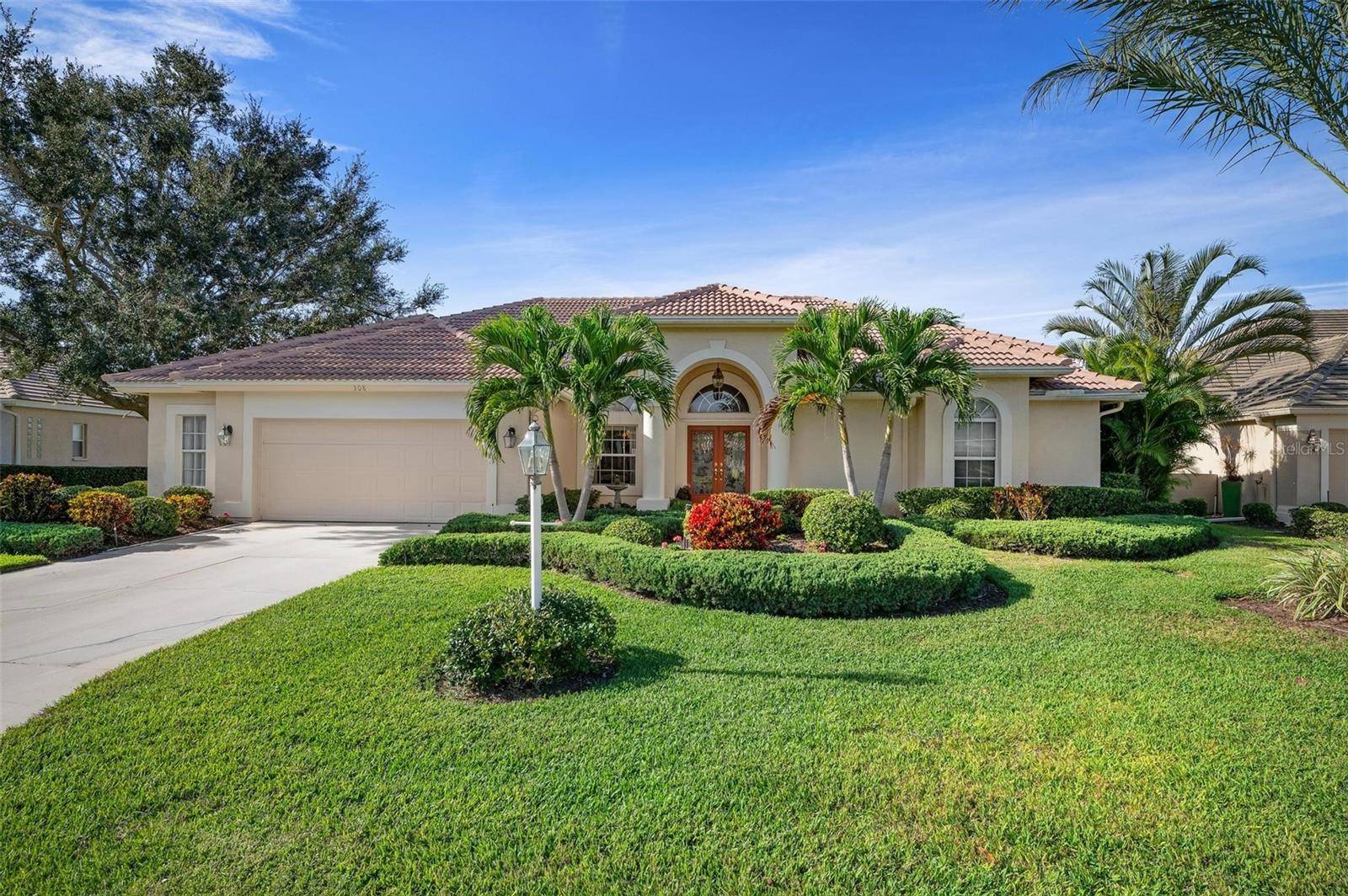 Venice, FL 34292,308 WILD PINE WAY