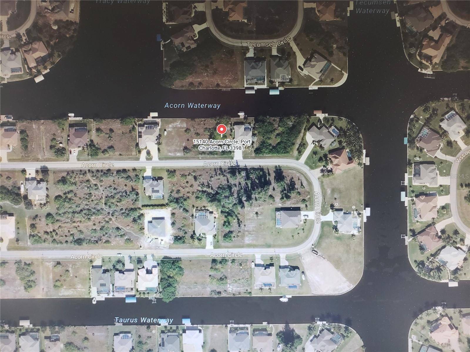 Port Charlotte, FL 33981,15140 ACORN CIR