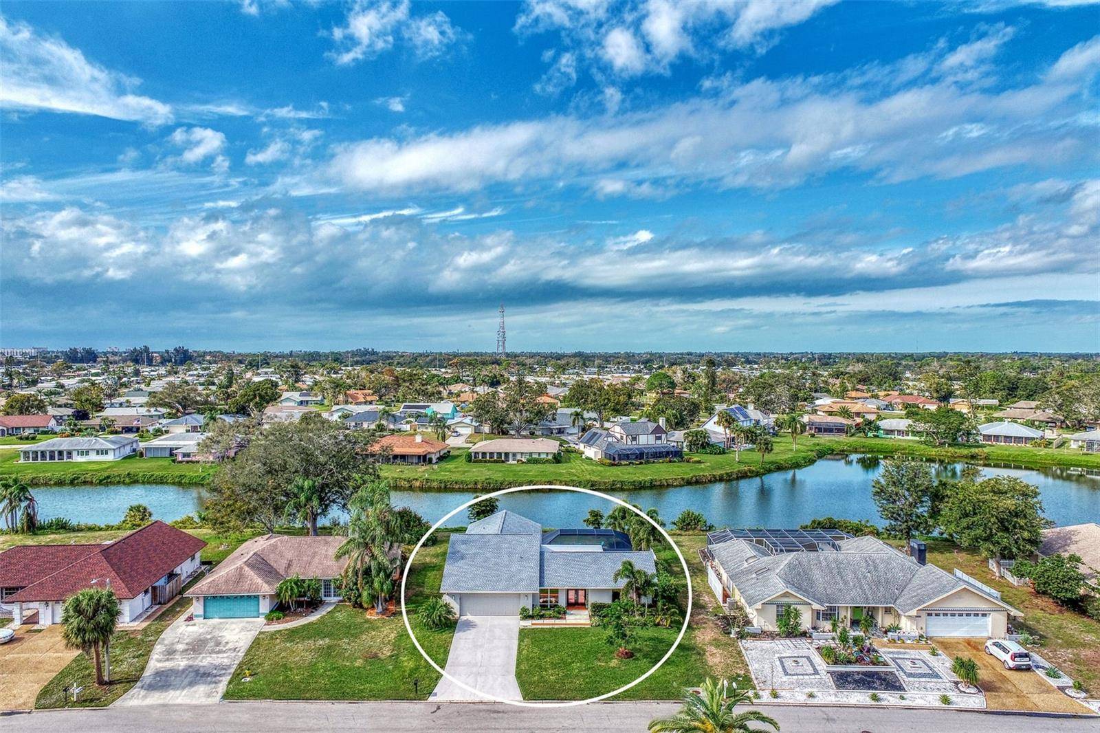 Venice, FL 34285,1245 WATERSIDE LN